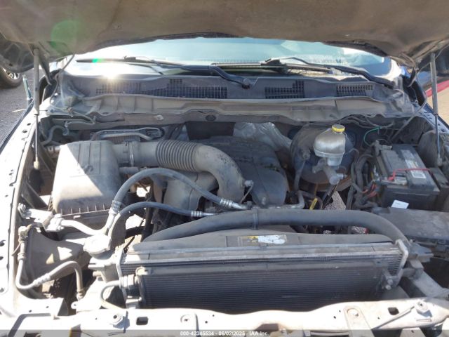 1C6RR6LT3FS639578 RAM 1500 Outdoorsman