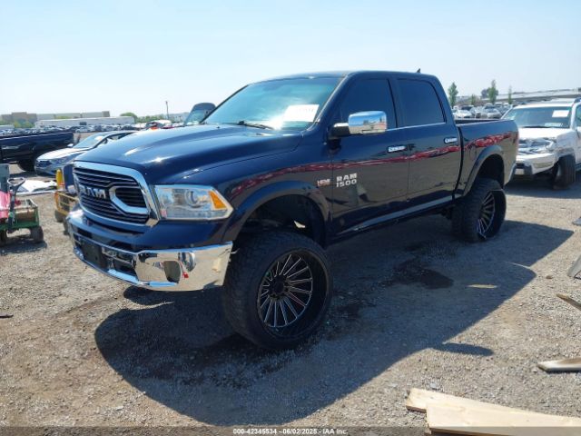 1C6RR6LT3FS639578 RAM 1500 Outdoorsman