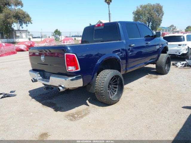 1C6RR6LT3FS639578 RAM 1500 Outdoorsman