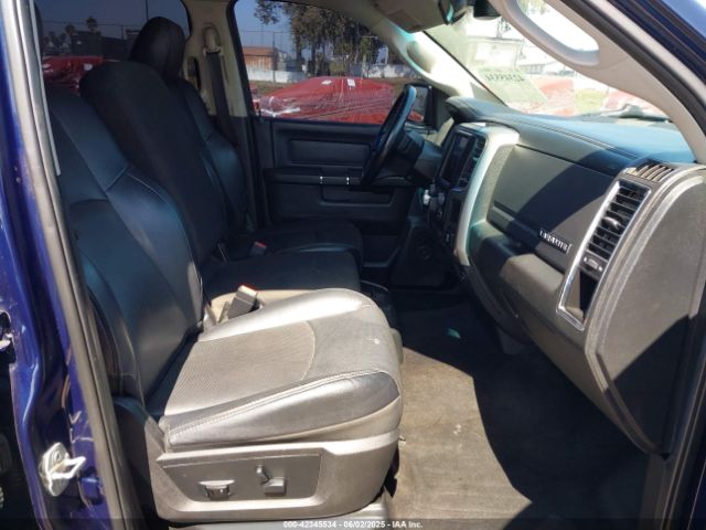 1C6RR6LT3FS639578 RAM 1500 Outdoorsman