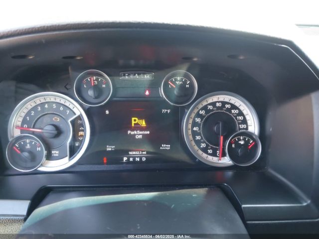 1C6RR6LT3FS639578 RAM 1500 Outdoorsman