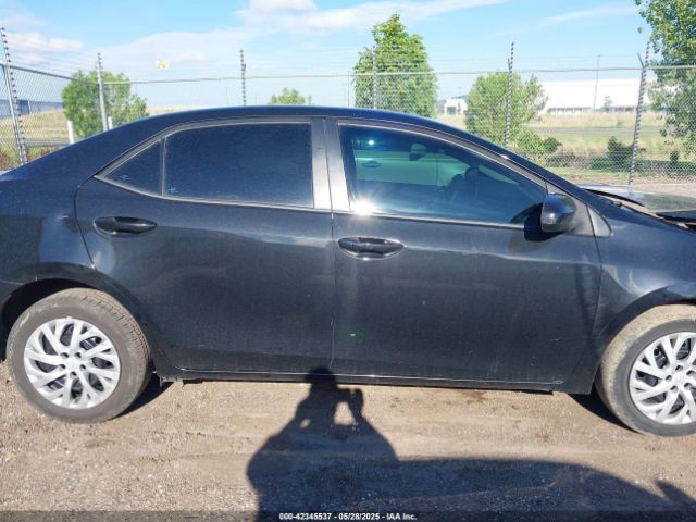 5YFBURHE6HP682773 Toyota Corolla L/le/se/se Special Edition/xle/xse