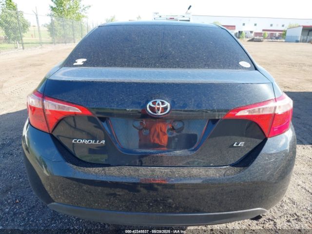 5YFBURHE6HP682773 Toyota Corolla L/le/se/se Special Edition/xle/xse