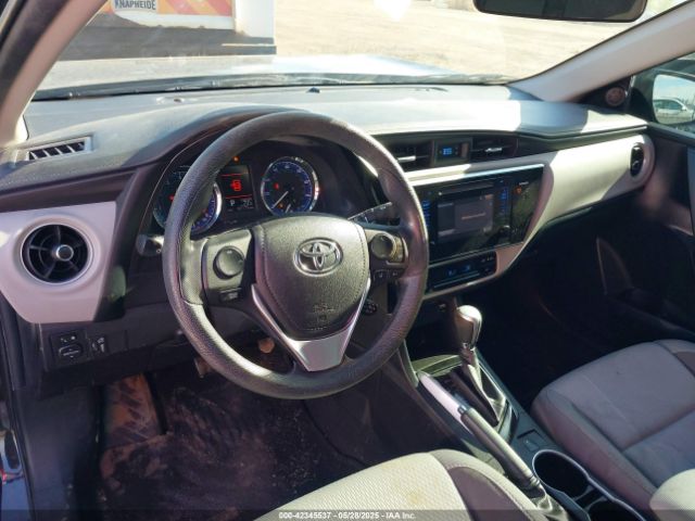 5YFBURHE6HP682773 Toyota Corolla L/le/se/se Special Edition/xle/xse