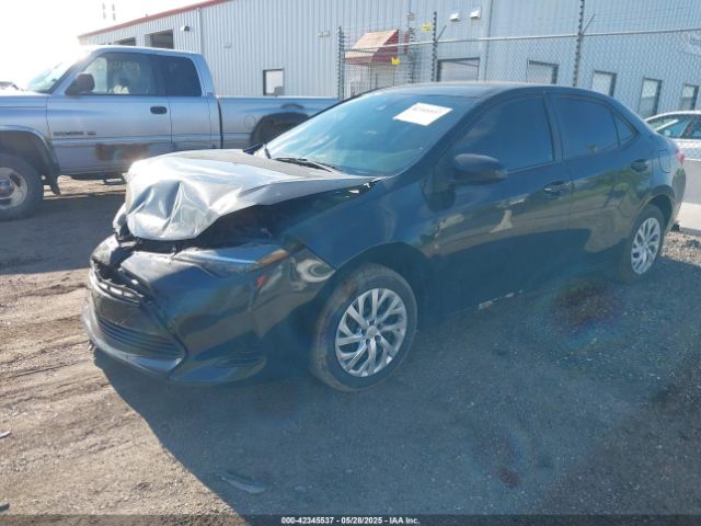 5YFBURHE6HP682773 Toyota Corolla L/le/se/se Special Edition/xle/xse