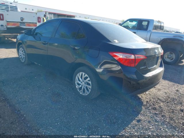 5YFBURHE6HP682773 Toyota Corolla L/le/se/se Special Edition/xle/xse