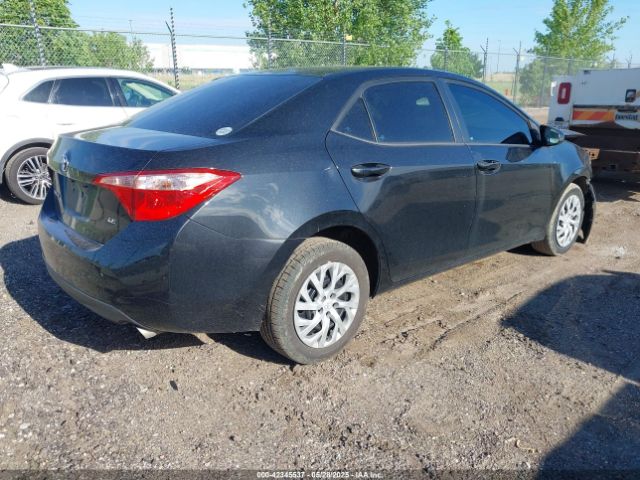 5YFBURHE6HP682773 Toyota Corolla L/le/se/se Special Edition/xle/xse
