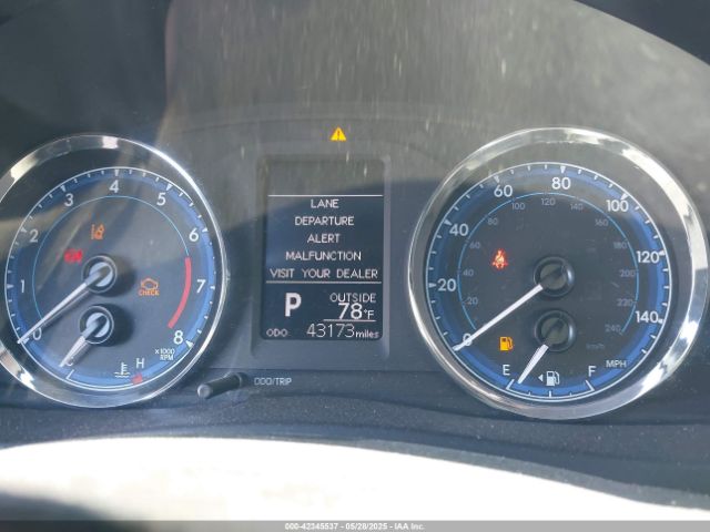 5YFBURHE6HP682773 Toyota Corolla L/le/se/se Special Edition/xle/xse