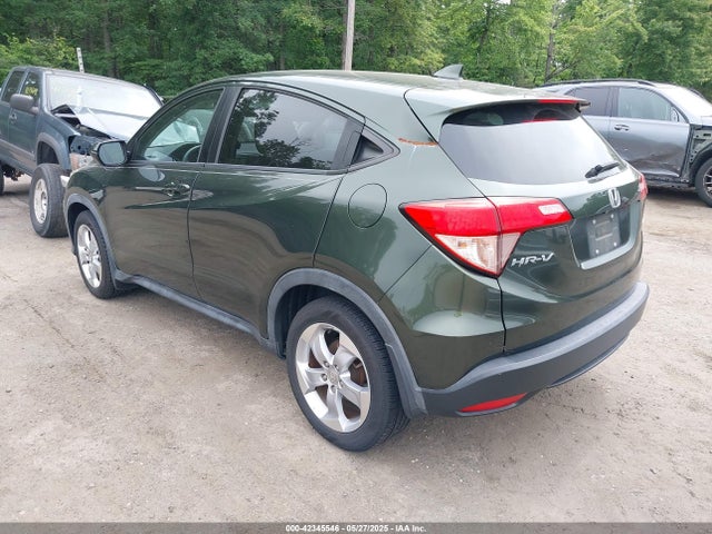 3CZRU6H55GM716571 Honda HR-V EX