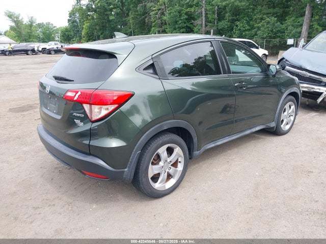3CZRU6H55GM716571 Honda HR-V EX