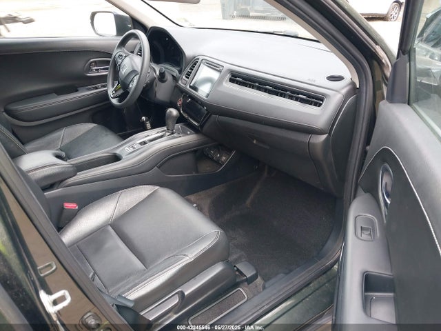 3CZRU6H55GM716571 Honda HR-V EX