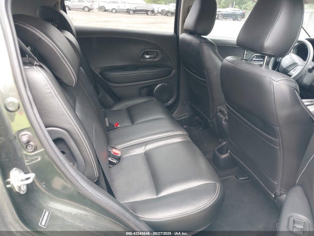 3CZRU6H55GM716571 Honda HR-V EX