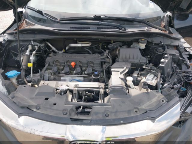 2019 HONDA HR-V 3CZRU5H73KM722941 Photo 9