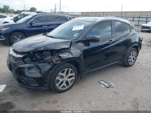 2019 HONDA HR-V 3CZRU5H73KM722941 Photo 1