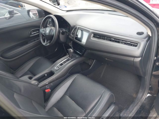 2019 HONDA HR-V 3CZRU5H73KM722941 Photo 4
