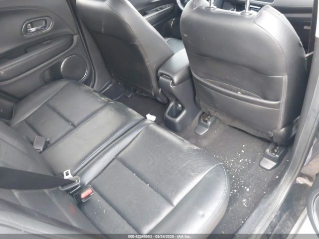 2019 HONDA HR-V 3CZRU5H73KM722941 Photo 7