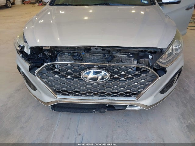 5NPE34AF1JH719978 Hyundai gdi theta-ii