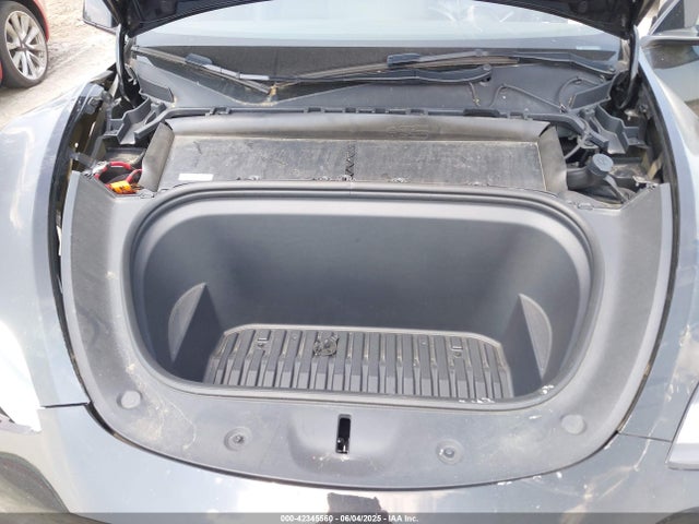 2023 TESLA MODEL Y 7SAYGDEEXPA083135 Photo 9