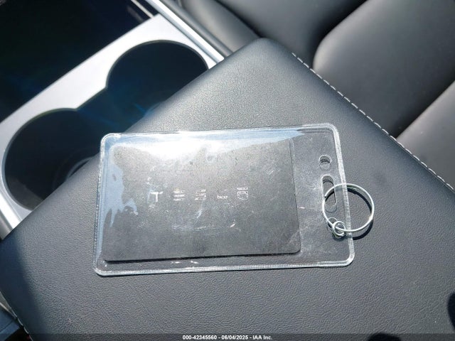 2023 TESLA MODEL Y 7SAYGDEEXPA083135 Photo 10