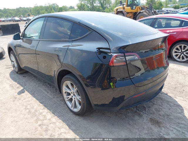 2023 TESLA MODEL Y 7SAYGDEEXPA083135 Photo 2