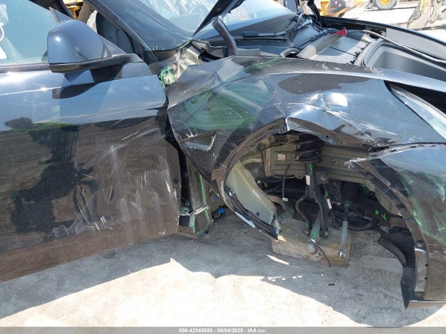 2023 TESLA MODEL Y 7SAYGDEEXPA083135 Photo 5