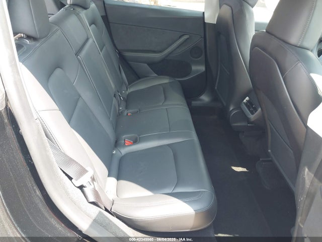 2023 TESLA MODEL Y 7SAYGDEEXPA083135 Photo 7