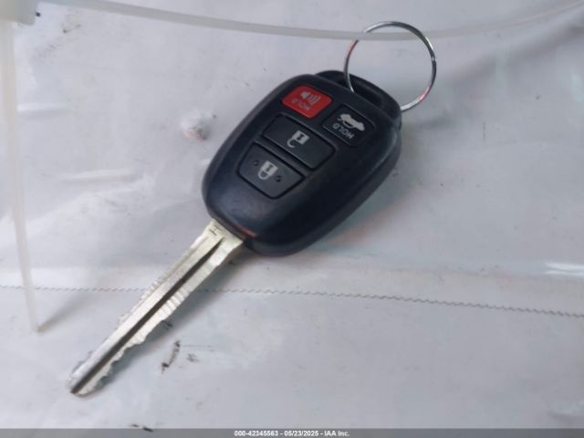 4T4BF1FK7FR507812 Toyota Camry Le/se/xle/xse