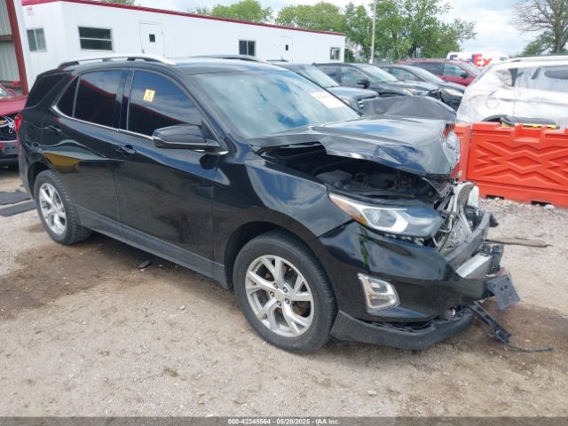 2019 CHEVROLET EQUINOX 2GNAXVEX6K6214219