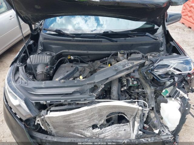 2019 CHEVROLET EQUINOX 2GNAXVEX6K6214219 Photo 9
