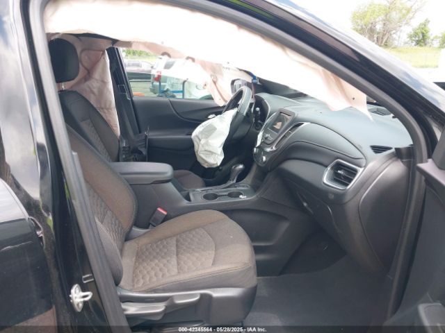 2019 CHEVROLET EQUINOX 2GNAXVEX6K6214219 Photo 4
