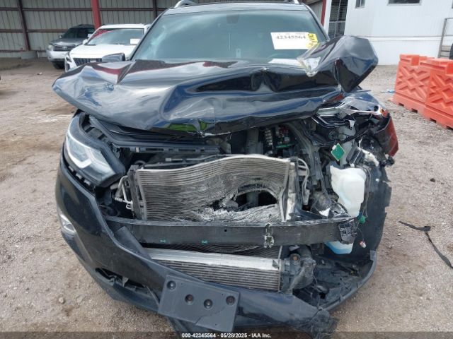 2019 CHEVROLET EQUINOX 2GNAXVEX6K6214219 Photo 5