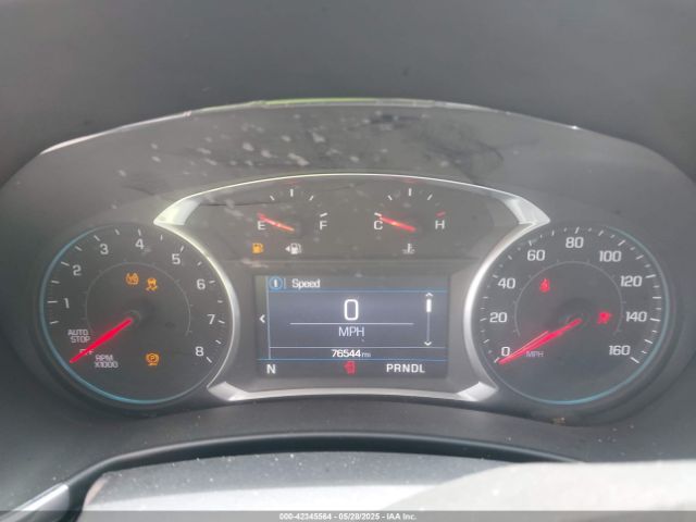 2019 CHEVROLET EQUINOX 2GNAXVEX6K6214219 Photo 6