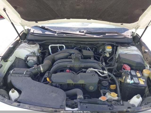 Subaru u5 2017 4S4BSAKC0H3312129 Image 10