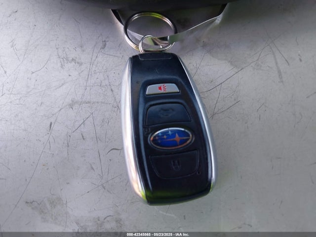 Subaru u5 2017 4S4BSAKC0H3312129 Image 11