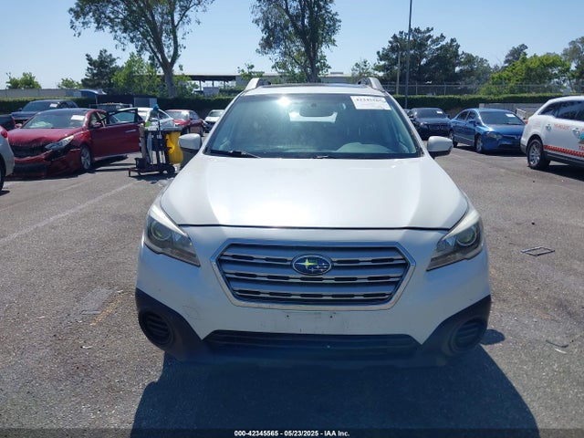 Subaru u5 2017 4S4BSAKC0H3312129 Image 12