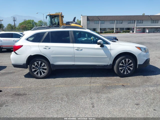 Subaru u5 2017 4S4BSAKC0H3312129 Image 13