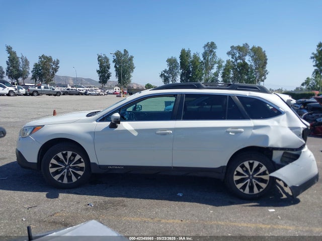 Subaru u5 2017 4S4BSAKC0H3312129 Image 14