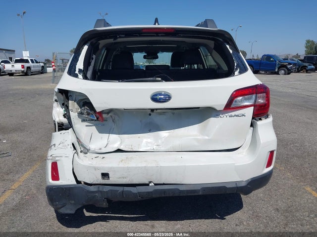 Subaru u5 2017 4S4BSAKC0H3312129 Image 16