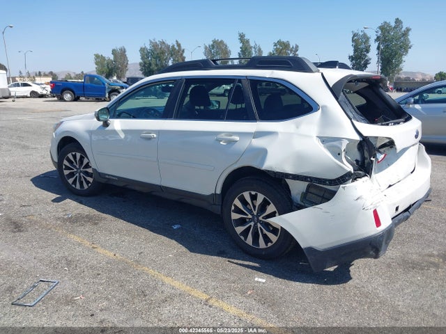 Subaru u5 2017 4S4BSAKC0H3312129 Image 3