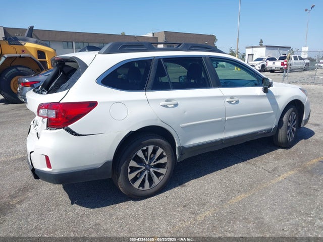 Subaru u5 2017 4S4BSAKC0H3312129 Image 4