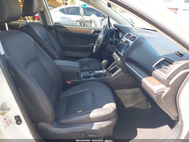 Subaru u5 2017 4S4BSAKC0H3312129 Image 5