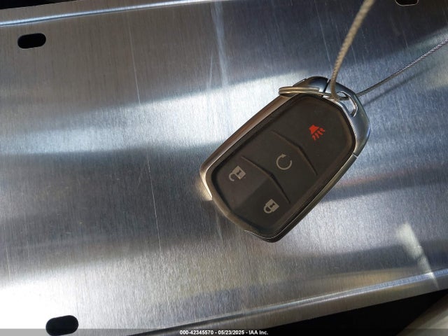 1GYAZAR43KF144836 Cadillac lsy - sidi, vvt, alum, var 3