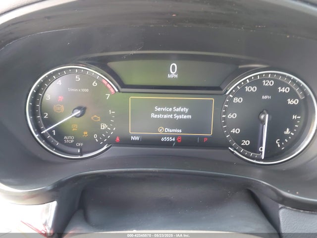 1GYAZAR43KF144836 Cadillac lsy - sidi, vvt, alum, var 3