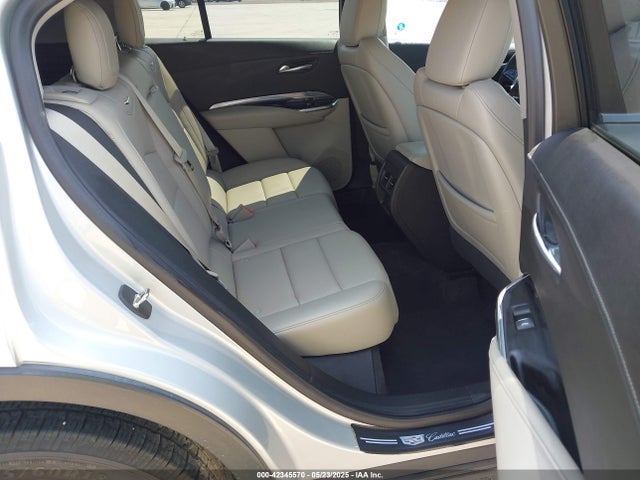 1GYAZAR43KF144836 Cadillac lsy - sidi, vvt, alum, var 3