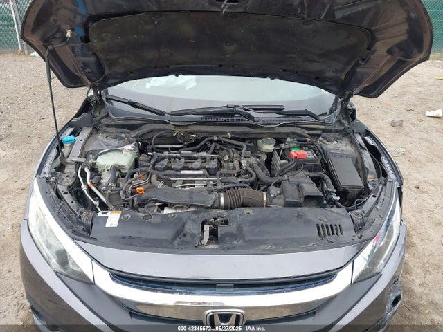 19XFC1F33HE032629 Honda Civic Ex-t
