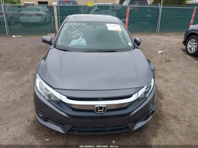 19XFC1F33HE032629 Honda Civic Ex-t