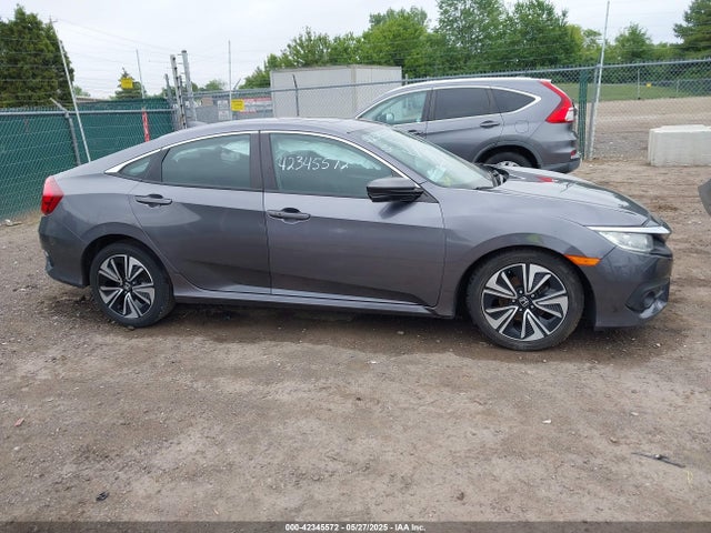 19XFC1F33HE032629 Honda Civic Ex-t