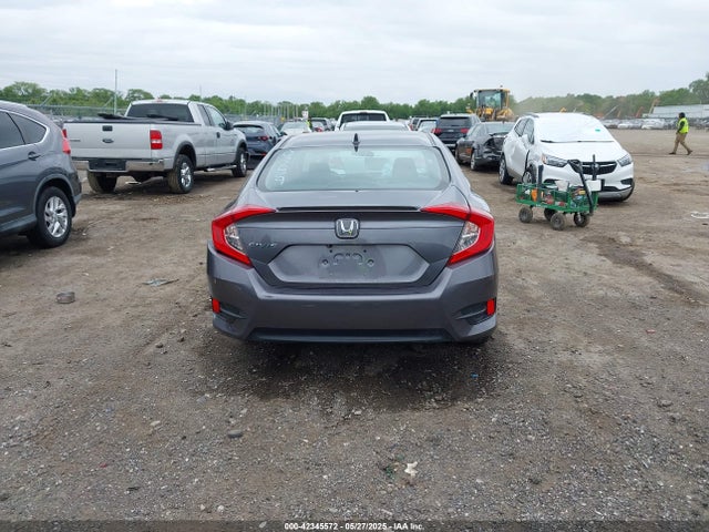 19XFC1F33HE032629 Honda Civic Ex-t