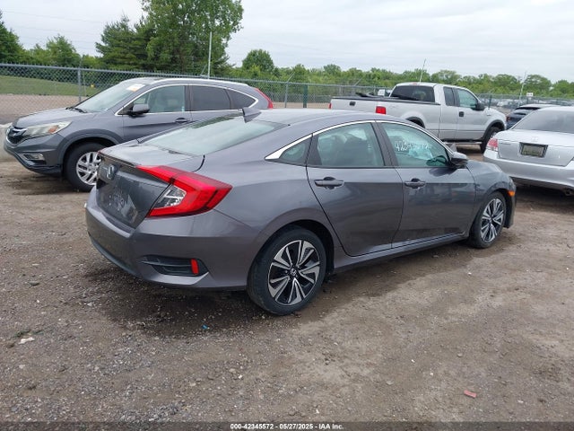 19XFC1F33HE032629 Honda Civic Ex-t