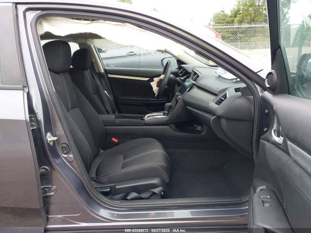 19XFC1F33HE032629 Honda Civic Ex-t